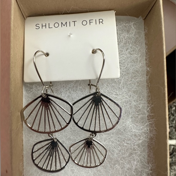 shlomit ofir Jewelry - Women’s Shlomit Ofir Drop Earrings